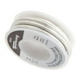 thumbnail image 2 of Forney Industries Solder, Lead Free (LF), Plumbing Repair, Solid Core, 1/8 in, 4 Ounce, 2 of 2