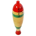 thumbnail image 3 of SASABAXI 1 Set Kid Musical Instrument Wood Sound Creation for Early Education Activities, 3 of 5