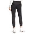 thumbnail image 2 of Sanctuary Clothing Womens Solid Casual Jogger Pants, Black, Medium, 2 of 3