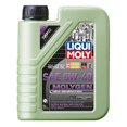 thumbnail image 2 of Liqui Moly Oil 20230 Molygen; SAE 5W-40; Synthetic; 1 Liter Bottle; Single, 2 of 2