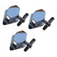thumbnail image 1 of 3 soportes para patas de tambor Tom de suelo, soporte para tambor Tom, práctico para juego de batería, 1 of 9