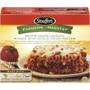 Stouffer's Farmers' Harvest Lasagna, 10.5 oz
