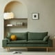 thumbnail image 2 of Lounge Couch Sofa Armchair Luxury Japanese Sofa Library Modern Canape Convertible En Lit Sofa Set Living Room Furniture LQQ30XP My Lux Decor Round, 2 of 12