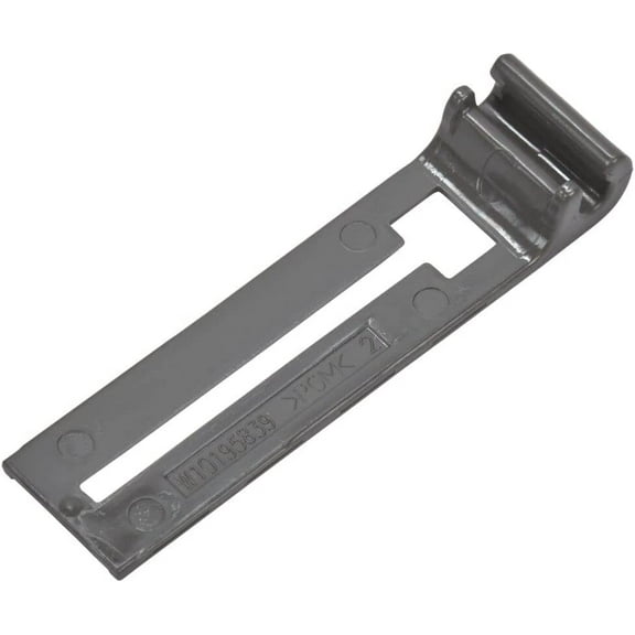 Whirlpool WPW10195839 Dishwasher Upper Rack Tether Adjuster Strap