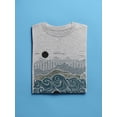 thumbnail image 3 of A Life Outdoors T-Shirt Men -Smartprints Designs, Male XX-Large, 3 of 4