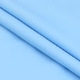thumbnail image 4 of Unique Bargains Solid Color Envelope Closure Pillowcase (2 Count) Light Blue King, 4 of 6