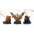 thumbnail image 2 of (B)Godzilla King of The Monsters Deformed Version - 2019 - Height 11cm, 2 of 4
