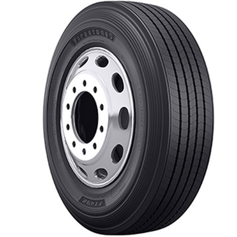 Firestone FT492 11R24.5 G Tire simolary.com 14 Firestone FT492 11R24.5 G Tire Simolary simolary.com 14