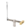 thumbnail image 1 of Bench Dog Clampfor Woodworking,Woodworking Desktop Clip Bench Woodworking Adjustable Desktop Clip Bench Dog Clamp Inch Dog Hole Clamp Built for the Future, 1 of 12