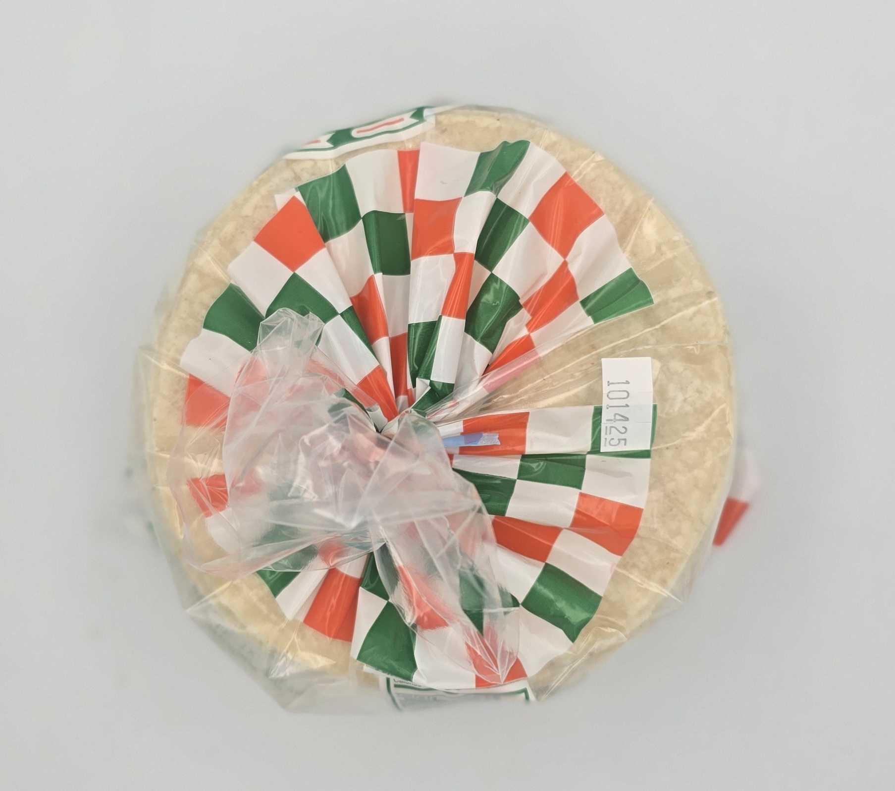 Tortilleria Monterrey Taco Tortillia 50ct