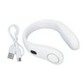 thumbnail image 2 of Portable Neck Warmer USB Charging ABS Rechargeable Electric Neck Heater For Winter Warming, 2 of 8