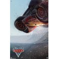 thumbnail image 4 of Disney Pixar Cars 3 - Une feuille, 4 of 4