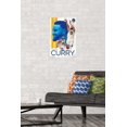 thumbnail image 3 of NBA Golden State Warriors - Stephen Curry 19, 3 of 4