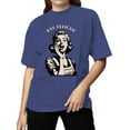 thumbnail image 2 of Retro "Bye Felicia!" Graphic Women's T-shirt, 2 of 3