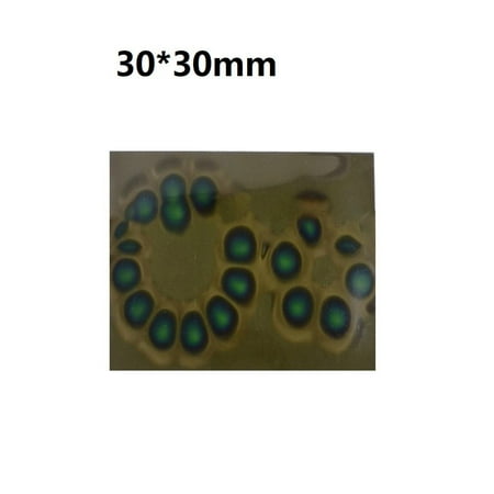 

Magnetic Field Viewer Pattern Display Membrane Magnetic Card Detector