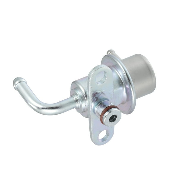 Fuel Injection Pressure Regulator Compatible for Mitsubishi Mighty Max Base Montero No.MD148501