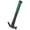 1 0.75kg, variant on CEORPER Professional Heavy Duty Hammer Integrated Hammer Quarrying Mining Hammer