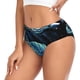 thumbnail image 2 of Fotbe Ocean Turtle Calzones Estampados para Mujer – Ropa Interior de Algodón, Cómoda, Suave y Elástica-XX-Large, 2 of 6