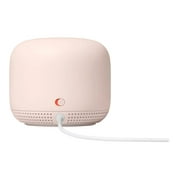 Google Nest Wifi 2 Pack (Sand)