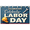 1A, variant on Yellow Hardhat Labor Day Celebration Banner Industrial Theme for Workshop Decor Holiday Decoration Patriotic Event