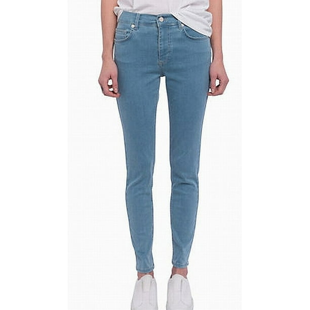 french connection skinny jeans