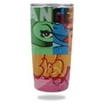 thumbnail image 1 of MightySkins OZTUM20-Danger Skin for Ozark Trail 20 oz Tumbler 2016 - Danger, 1 of 4