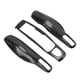 thumbnail image 5 of Cubierta de mando a distancia, Protector de carcasa, reemplazo de modificación de coche para Panamera Cayenne MACAN Boxster Cayman 911 718, gris carbón, 5 of 5