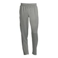 thumbnail image 6 of Athletic Works Men's Tennis Pants, Sizes up to 3XL, 6 of 6