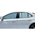 thumbnail image 3 of Side Window Rear Seat Sunshades for 2018-2024 Toyota Camry Sedan (Set of 2), 3 of 9
