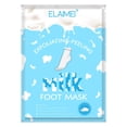 thumbnail image 1 of Mascarilla exfoliante para pies HUOGUO, eliminadora de piel muerta áspera, 40 ml, 1 of 1