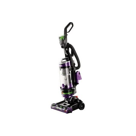 rewind cleanview bissell grapevine bagless