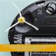 thumbnail image 5 of 8Pcs for IRobot Roomba Parts Kit Series 800 860 865 866 870 871 880 885 886 890 900 960 966 980 Side, 5 of 5