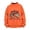 Orange2, variant on Halloween Sweatshirts For Women Pumpkin Graphic Mock Neck Pullover Top Fall Halloween Pullover Tops (Orange1 S)