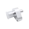 thumbnail image 3 of LS Swap AC Kit Compressor Adapter Fittings pour 10S17F & 10S20F, 3 of 7