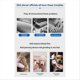 thumbnail image 3 of Rechargeable Mini Precision Electric Dog Nail Clippers, 3 of 5