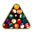 thumbnail image 2 of Billiard Wall Decal Sticker by Wallmonkeys Vinyl Peel and Stick Graphic (18 in W x 16 in H), 2 of 4
