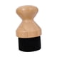 thumbnail image 4 of Tabla de cortar, herramienta de aplicación de aceite, herramienta de aplicación de madera, mango ergonómico para bloques de carnicero, tablas de corta, 4 of 9