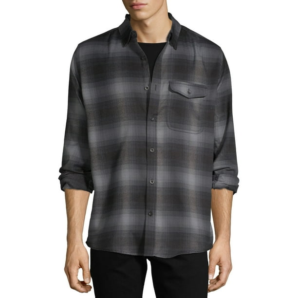 george plaid
