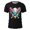 A-Black92, variant on Boys Baseball Graphic T-Shirt Short Sleeve Crew Neck Loose Fit Tees For Kids 2-13Y