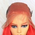 thumbnail image 4 of Roxanna Futura Wig - Heat Resistant Premium Synthetic Wig, 4 of 7