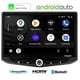 thumbnail image 2 of STINGER HEIGH10 - Unidad de cabeza estéreo universal de 10 pulgadas, Apple CarPlay, Android Auto, SiriusXM Ready, Bluetooth, navegación GPS, salida de audio TOSLINK y entrada HDMI (UN1810), 2 of 5