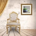 thumbnail image 3 of Chatelain, Sonia 20x20 Gold Ornate Wood Framed with Double Matting Museum Art Print Titled - Earl Grey I, 3 of 4