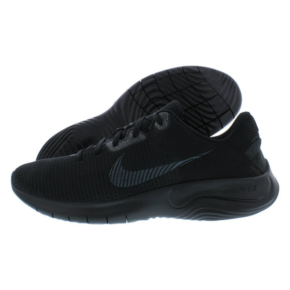 Nike Flex Experience RN 11 NN Mens Shoes Size 14, Color: Black