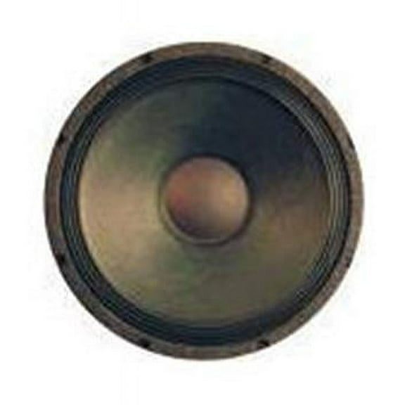 LLC  18 in. Pro Woofer 1600W Max 8 Ohms