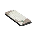 thumbnail image 2 of AZIO Cascade LP Keyboard Grey, 2 of 4