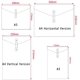 thumbnail image 2 of 10 piezas A4 Kraft String Envelope Carpetas de archivos Organizador para proyectos | Contratos | Facturas | Bolsillos para documentos de reuniones Suministros de oficina (Versión horizontal A4) Namotu CZBG-XM144-4, 2 of 6