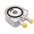 thumbnail image 4 of MOTOKU Nuevo enfriador de aceite de motor para Hyundai Sonata Tucson para Kia Optima 2.0L 2.4L 2006-2015, 4 of 4