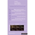 thumbnail image 3 of Dark & Lovely Permanent Hair Color #372, 3 of 5