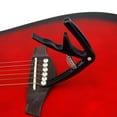 Ukulele Guitar Universal Capo Guitar Replacement Capo for Acoustic And