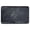 Dark Gray, variant on Pebbuoy Waterproof Doormat Indoor Outdoor Floor Mat Super Soft Wear Resistant Moisture-absorbing Non Slip Easy Clean Patio Entrance Mat